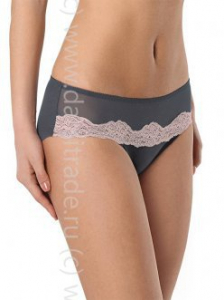 Трусы TP3049 Fleur Conte Дроп слип