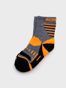 Термоноски для мальчика