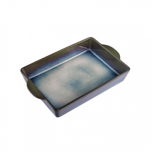 Форма для запекания и выпечки керамическая VERANA 38x23.5x6.2см