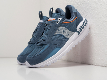Кроссовки Saucony Jazz Layer