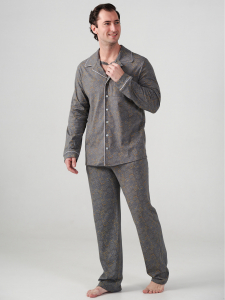 Пижама мужская 