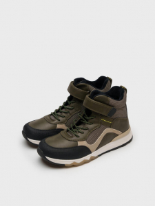 Ботинки для мальчика