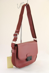 Сумка женская из кожзаменителя Johnny