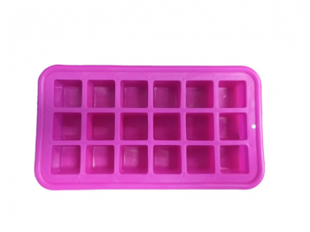 Форма для льда 18 ячеек 2802