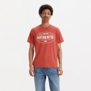 Classic Graphic T-shirt