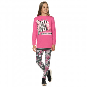 GFANL4195 комплект для девочек (1 шт в кор.)