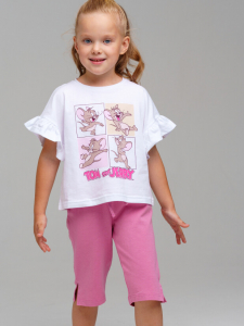 Пижама для девочки