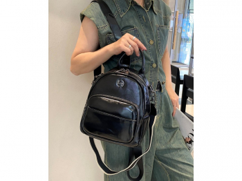 Рюкзак Lanotti 8803 new/черный