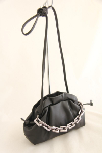 Сумка женская из кожзаменителя NN