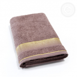 Полотенце махровое 