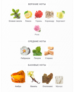 5ML ETRO AMBRA edt  отливант