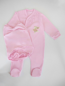 Let's go Комплект