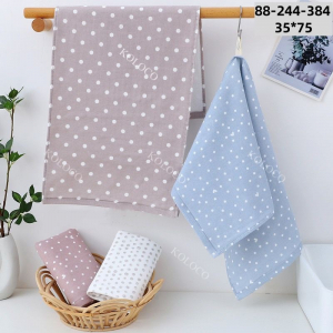 Салфетки 35х75 см 12 шт. в упаковке арт.88-244