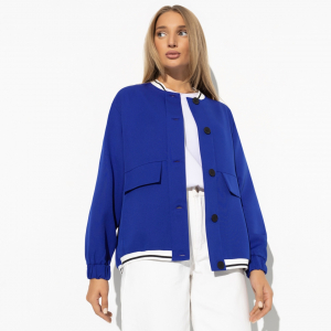 Бомбер, Бунтарка (fantastic)