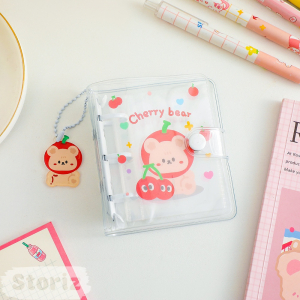 Альбом для карточек 