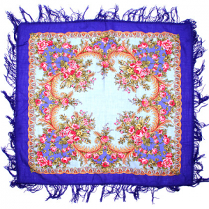 Вечерняя заря