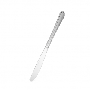 Нож столовый из нержавеющей стали 22,5 см Monte