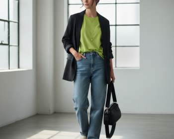 Футболка oversize арт. 826