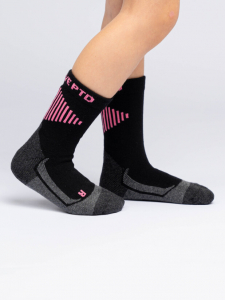 Термоноски для девочки