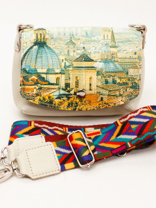 Cумка BETTI-PRINT