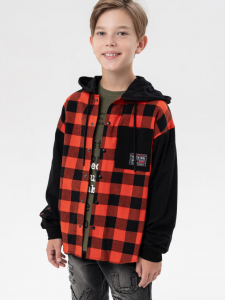 Рубашка для мальчика