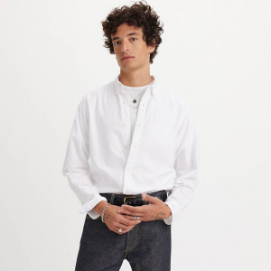 Authentic Button-down Shirt