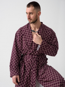 Халат мужской 