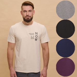 SFT6921U футболка мужская (1 шт в кор.)