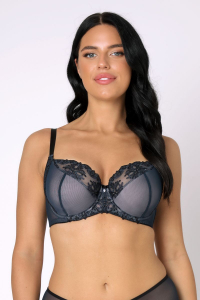 KASSIOPEA BLUE Semi soft Бюст