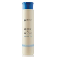 Шампунь от выпадения волос «Repair & Rescue» Oriental princess 230 мл / Oriental princess Repair & Rescue Anti Hair Fall Shampoo 230 ml