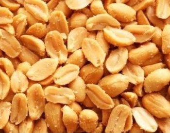 Арахис жаренный-соленый 1 кг