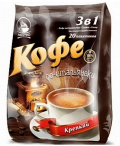 Кофе 