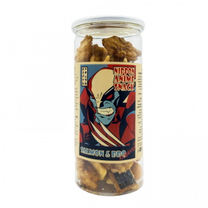 Снек японский 