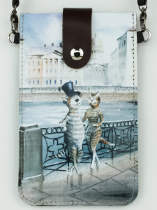 Чехол для телефона Mimi 2