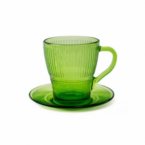 Чайный набор ЛУИЗ ШАРТРЕЗ 4 предмета