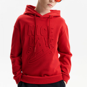 UFNK3371 толстовка детская (1 шт в кор.)