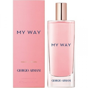 GIORGIO ARMANI MY WAY 15ml