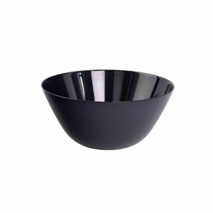 Салатник ZELIE BLACK 24см