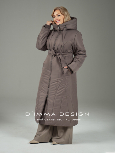 DIMMA Пальто 2503