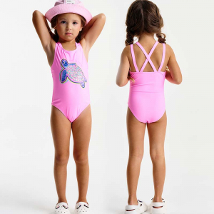 GSC3371 купальник для девочек (1 шт в кор.)