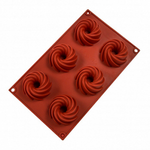 Форма силиконовая 