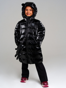 Пальто зимнее для девочки