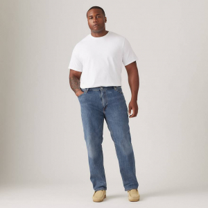 541™ Athletic Taper All Seasons Men's Jeans (big & Tall)
