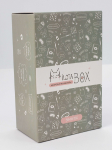MilotaBox mini 