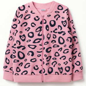 Куртка футер 2х- нитка петля 1520320501