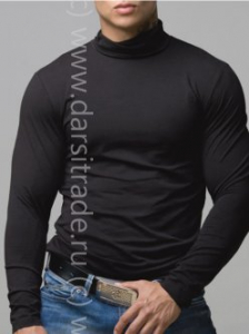 Водолазка мужская R38 Opium Дроп