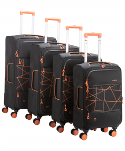 Комплект из 4-х чемоданов «Impreza»