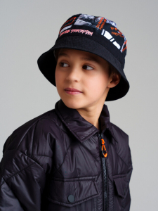 Панама для мальчика