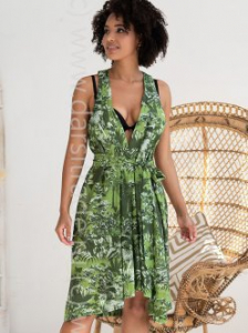 №5230 Сарафан 