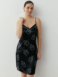 Сорочка OmD0111D Love Omsa Дроп